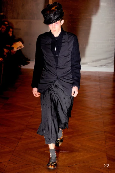 Look 22